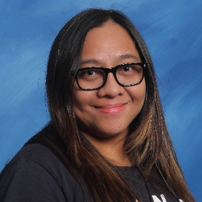 3rd Grade Teacher: Ms. Insong